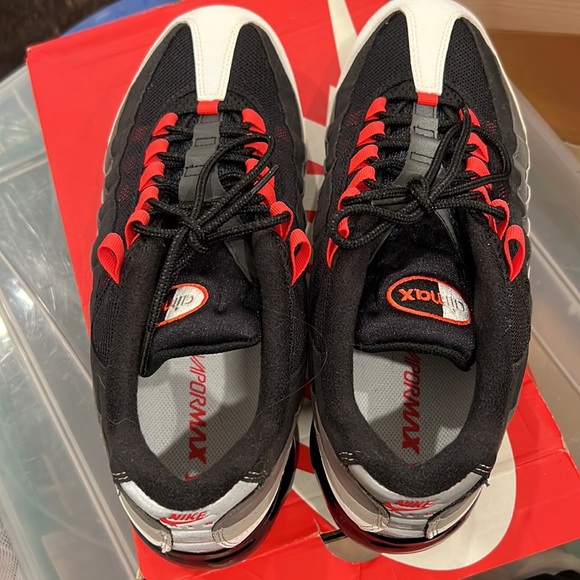 Nike air vapormax 95 - Picture 6 of 7